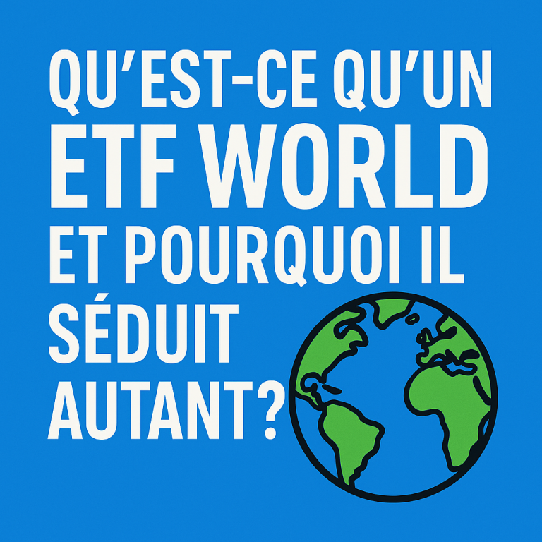 ETF WORLD