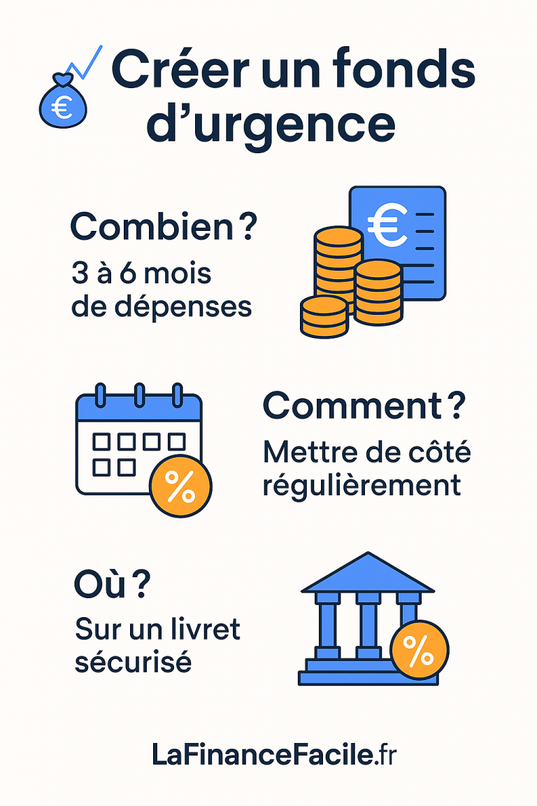 Fonds Urgence