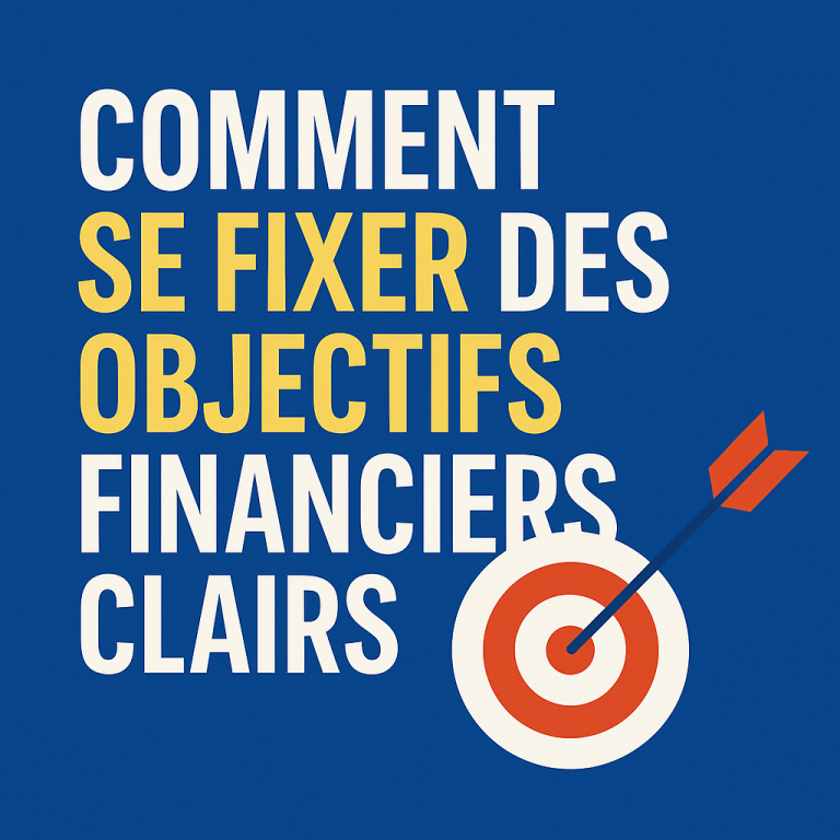 objectifs financiers