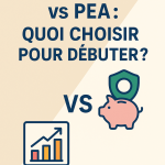 Assurance-vie vs PEA