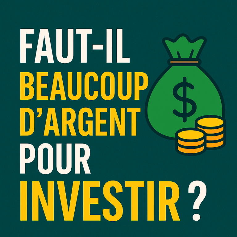 attendre pour investir