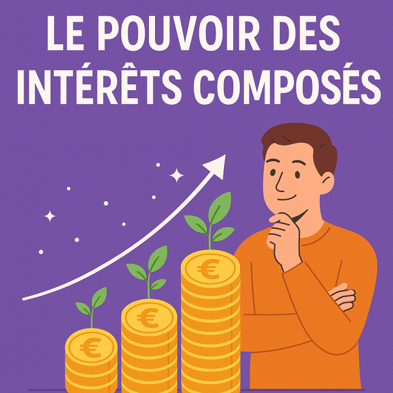 intérêts composés