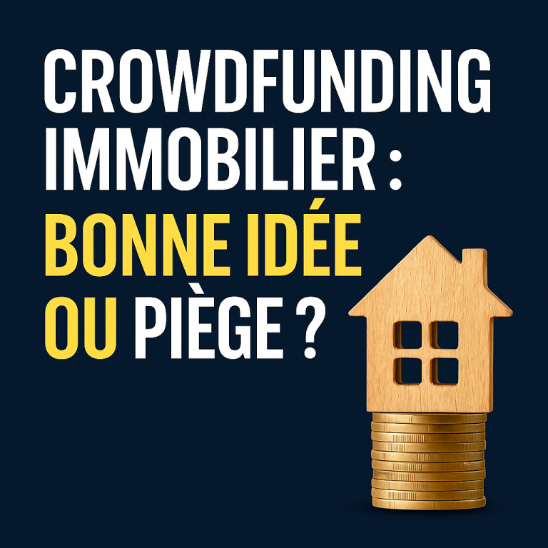 crowdfunding immobilier