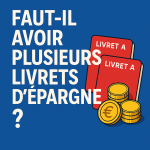 livrets d’épargne