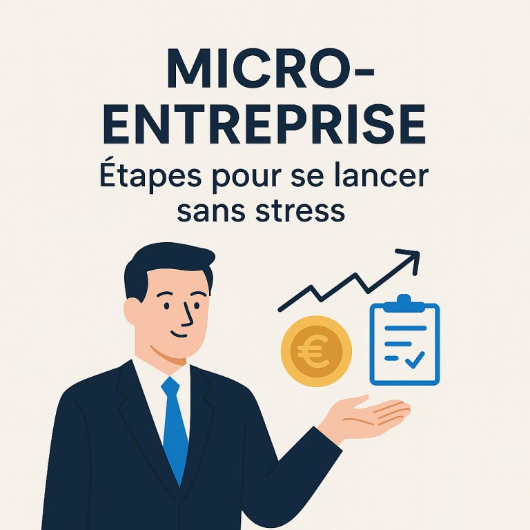 Micro-entreprise