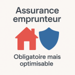Assurance emprunteur