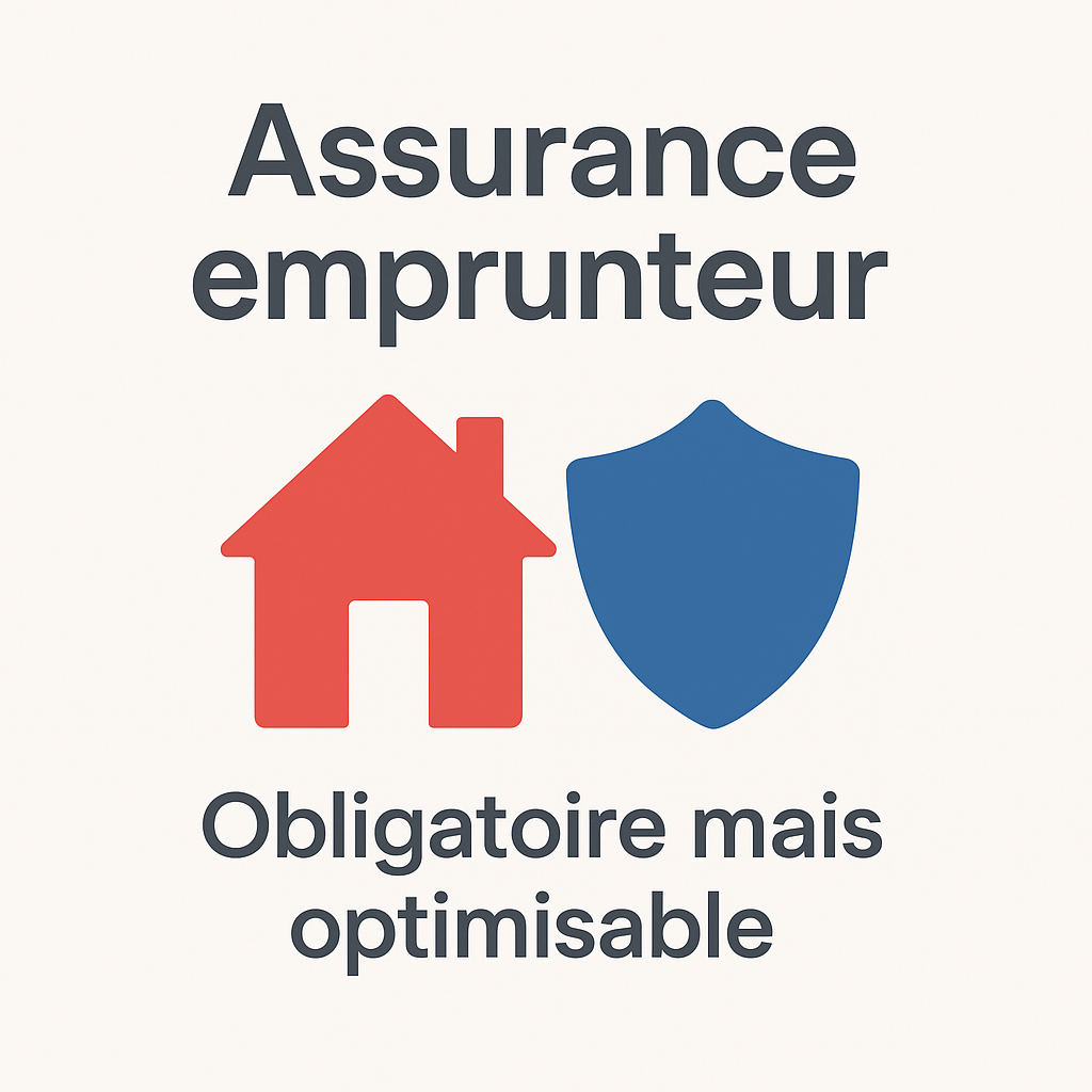 Assurance emprunteur