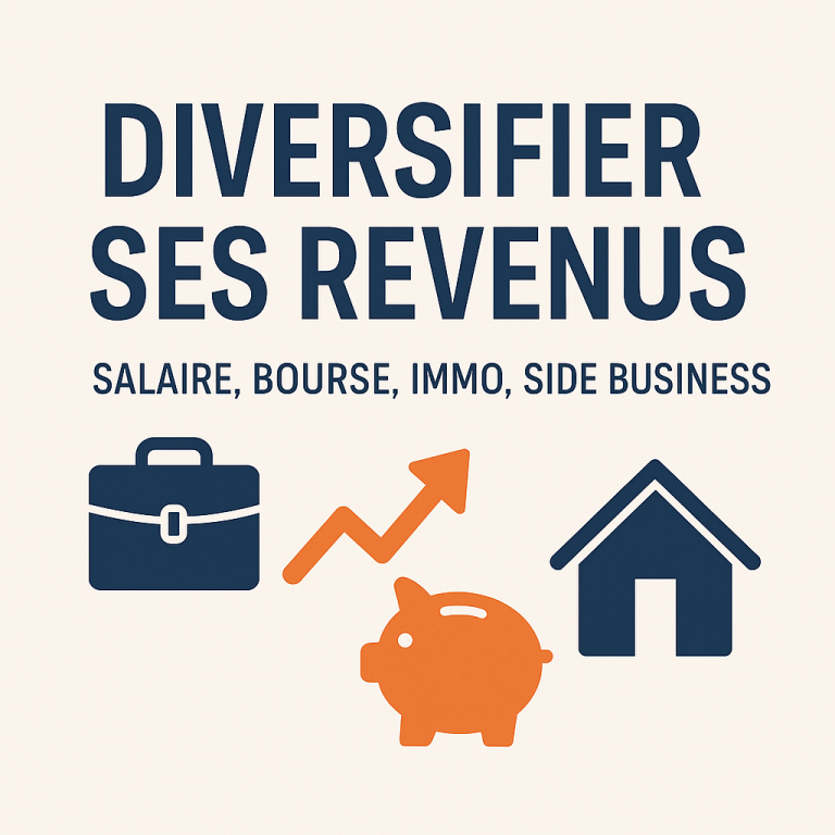 diversifier ses revenus