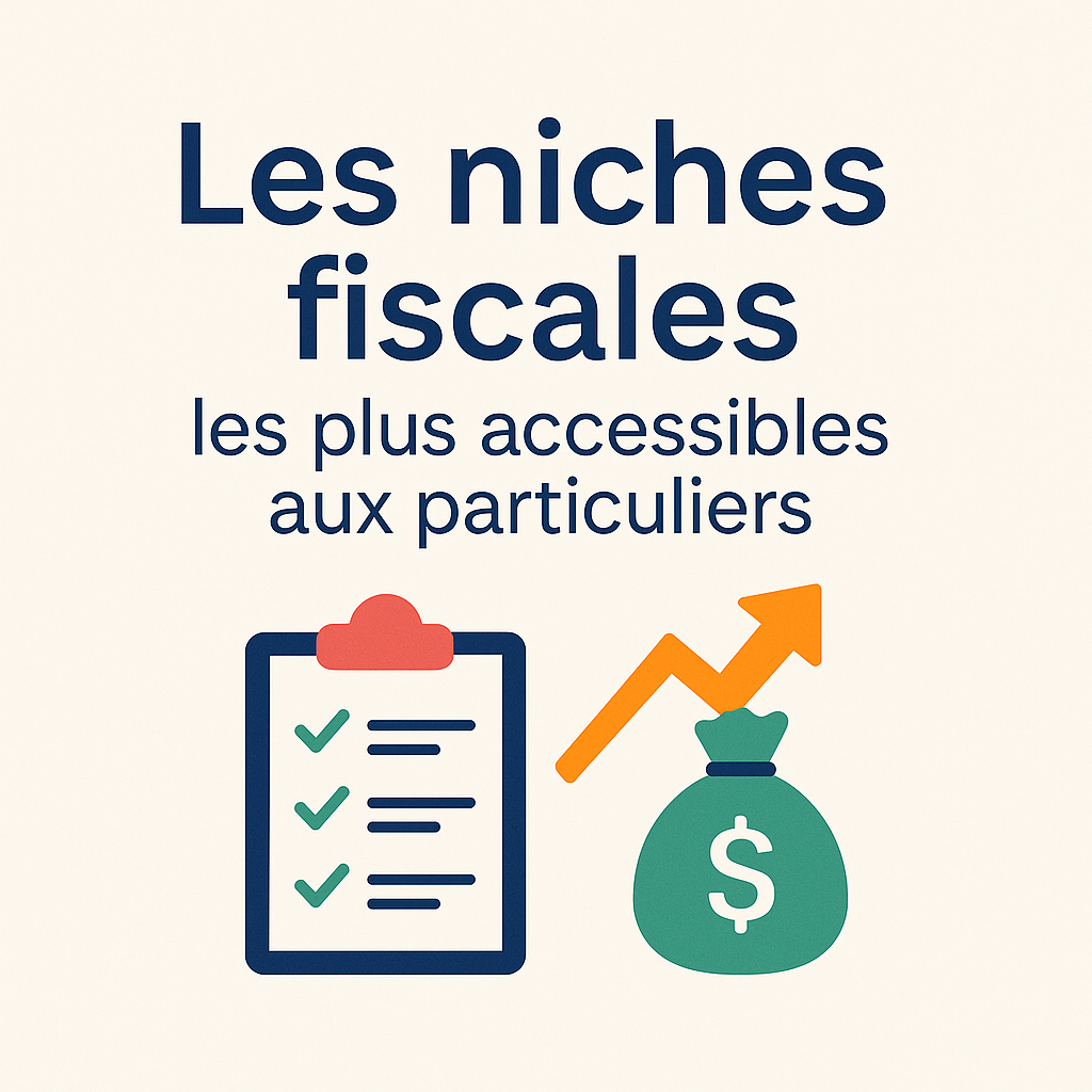 niches fiscales