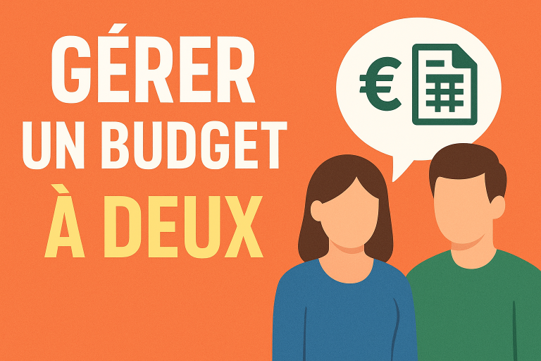 budget à deux