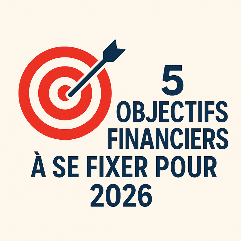 objectifs financiers