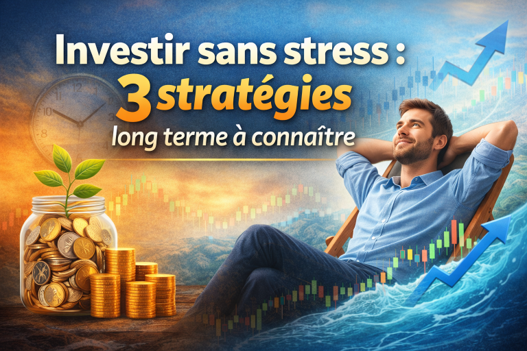investir sans stresse