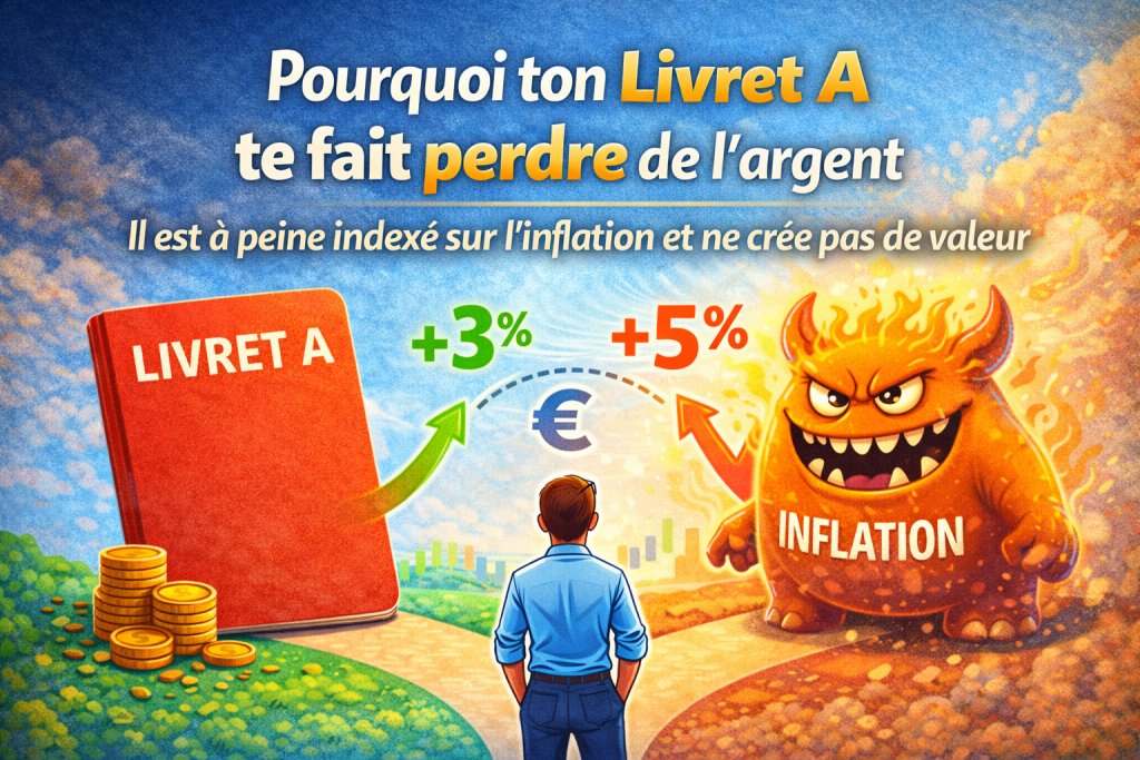Livret A